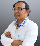 Dr Radha Kanth Chunduri